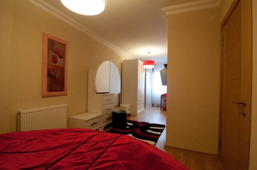 Nupelda Suites Bomonti Istambul Exterior foto