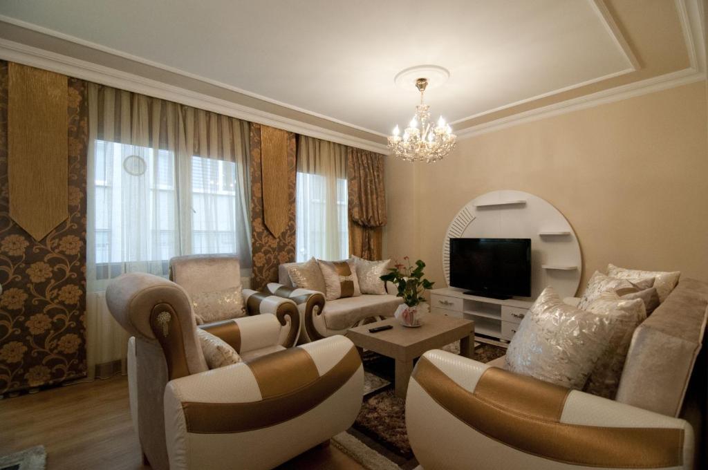 Nupelda Suites Bomonti Istambul Exterior foto